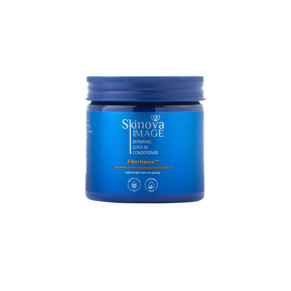 Skinova Image Repairing Leave In Conditioner 250ml