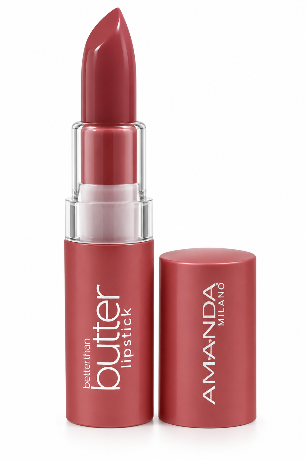 Amanda Milano Butter Lipstick 10