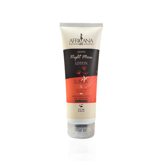 Africana Smooth Night Moon Lotion 250 Ml