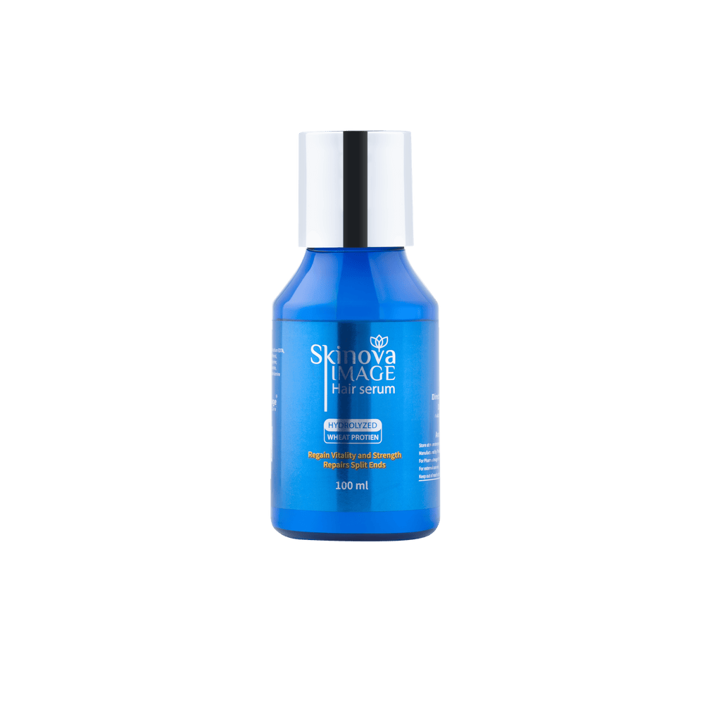Skinova Image Hair Serum 100ml