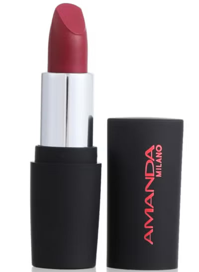 Amanda Milano Moist Matte Lipstick - 16, 5 g