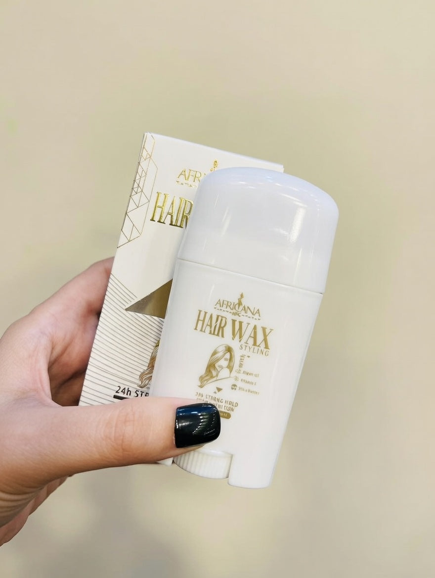 عصا شمع الشعر أفريكانا NPC 50 مل