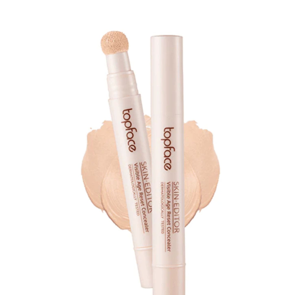 Top Face Skin Editor Concealer no 02