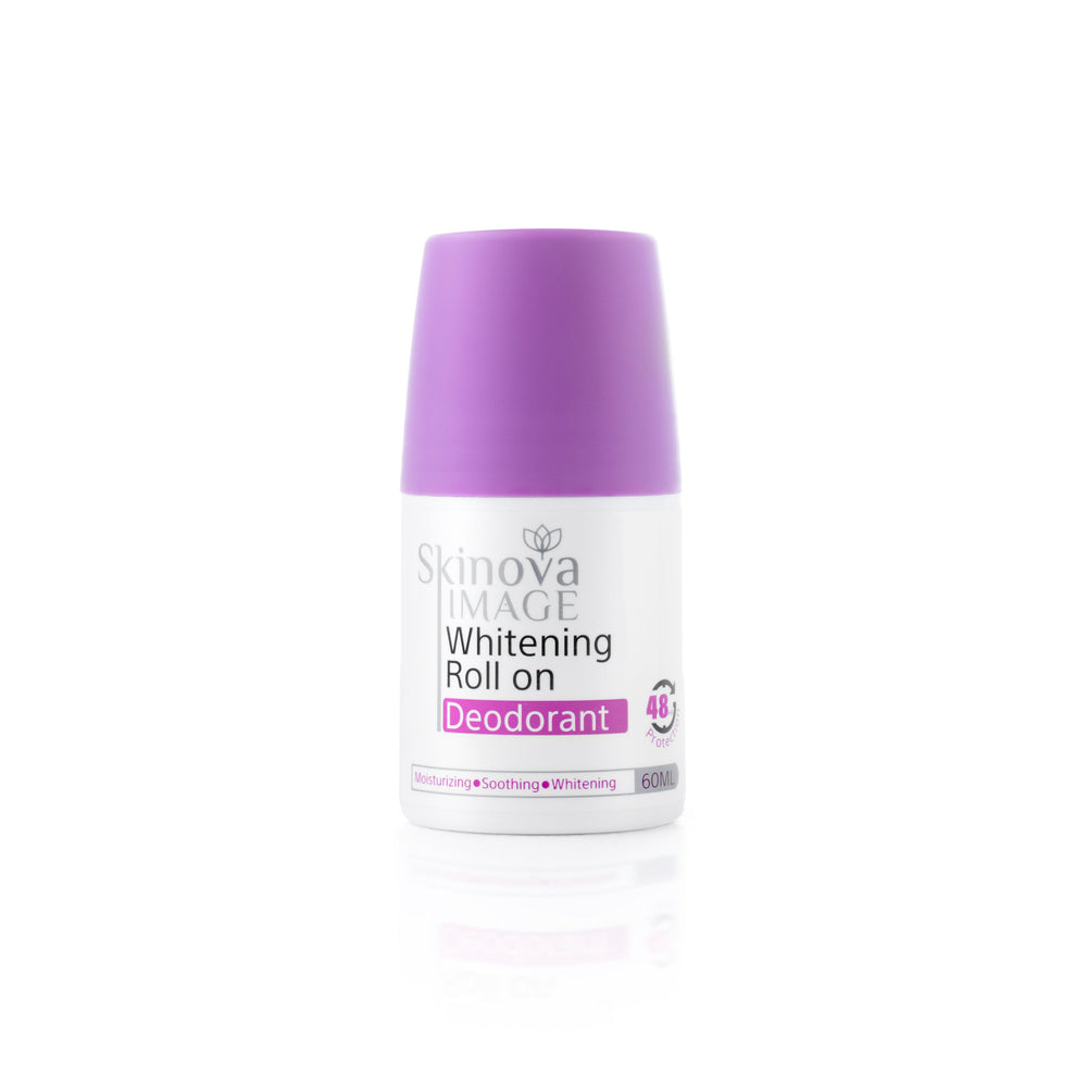 Skinova Image Roll-On Berry Scent 60ml