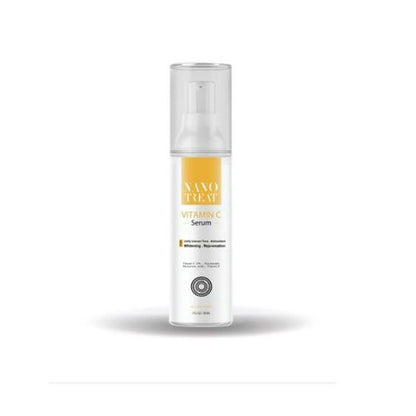 Nano treat vitamin c serum 30ml