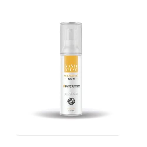 Nano treat vitamin c serum 30ml