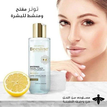 Beesline Whitening Facial Toner 200Ml