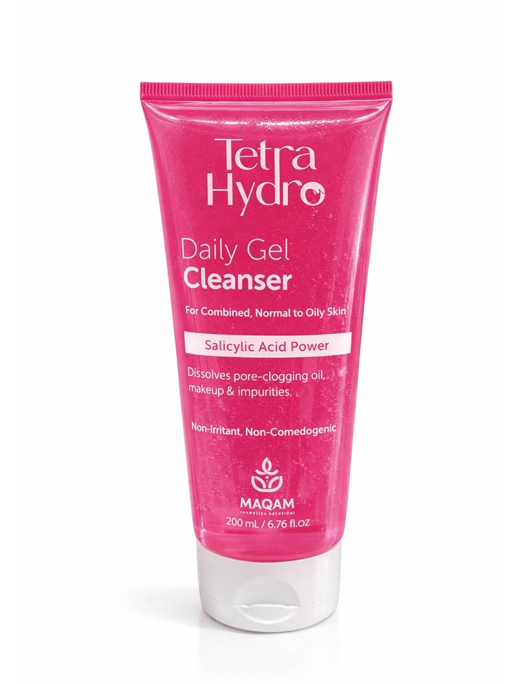 Tetra Hydro Daily Cleansing Gel 200ml
