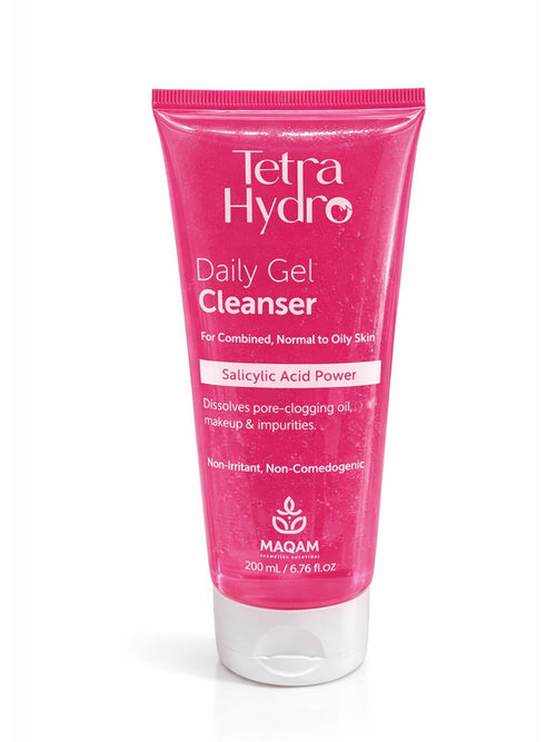 Tetra Hydro Daily Cleansing Gel 200ml