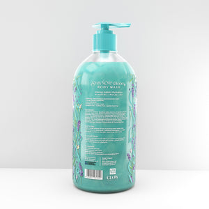 Skin Now- Bloom Body Wash Dreamy Breeze 500 ml