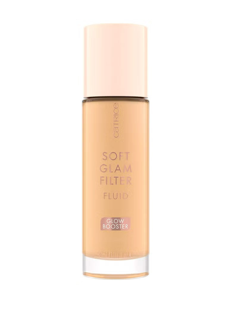 Catrice Soft Glam Filter Fluid 020