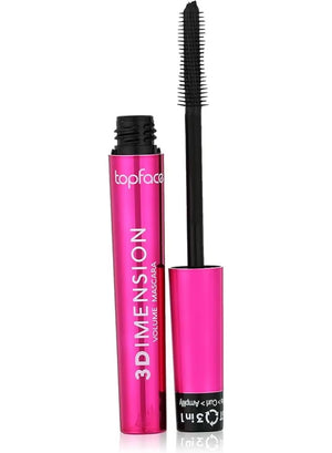 Topface 3Dimension Volume Mascara 8 ml