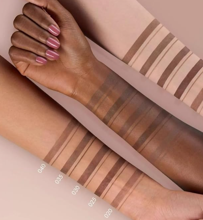 Catrice Eye brow Stylist no 040