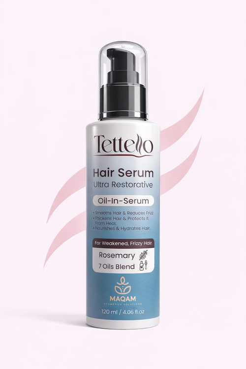 Tettello Hair Serum 120 ml