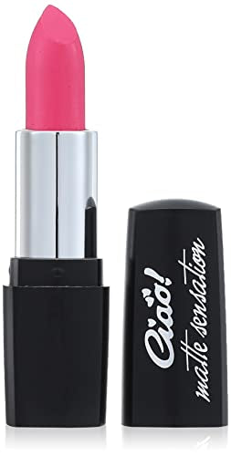 Ciao Sensation Matte Lipstick 14