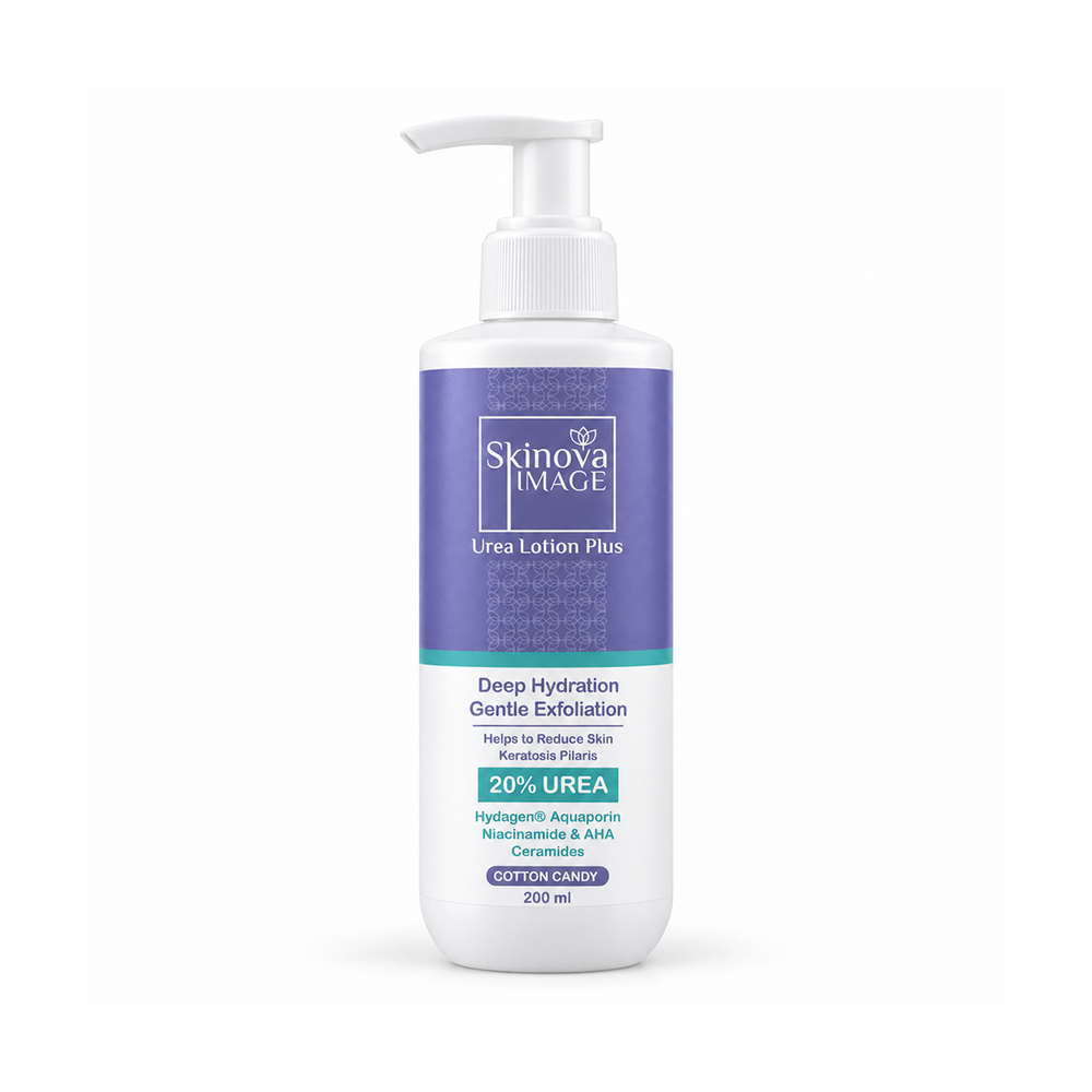 Skinova Image Urea Lotion Plus 200ml