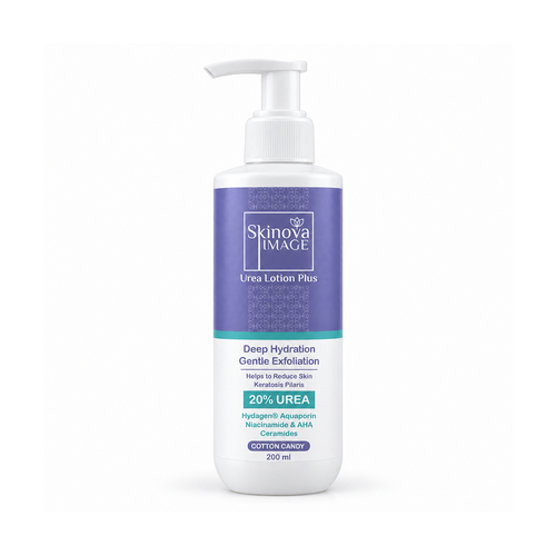 Skinova Image Urea Lotion Plus 200ml