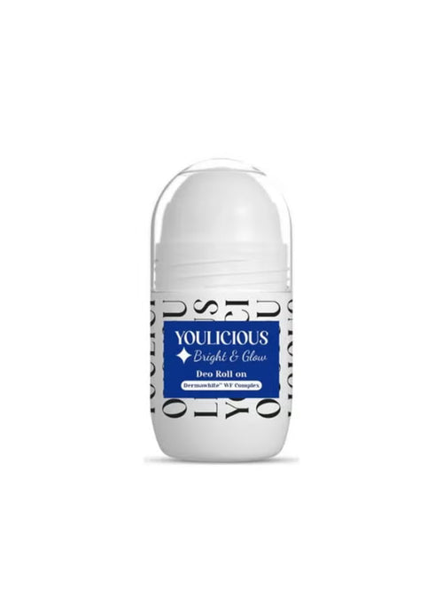 Youlicious  Roll on Touch+naughty fruity 50ml4