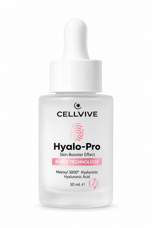 Cellvive Hyalo Pro Serum 30 ml