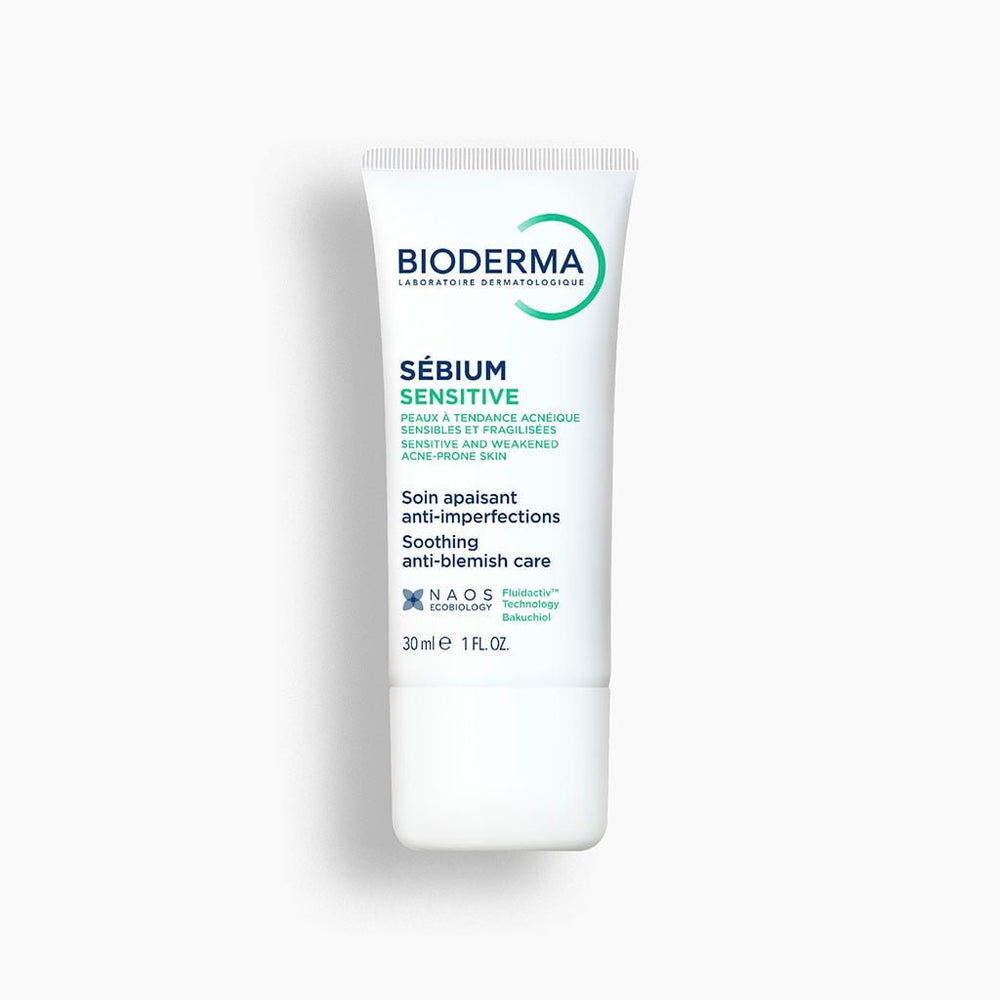 BIODERMA SEBIUM SENSITVE 30ML