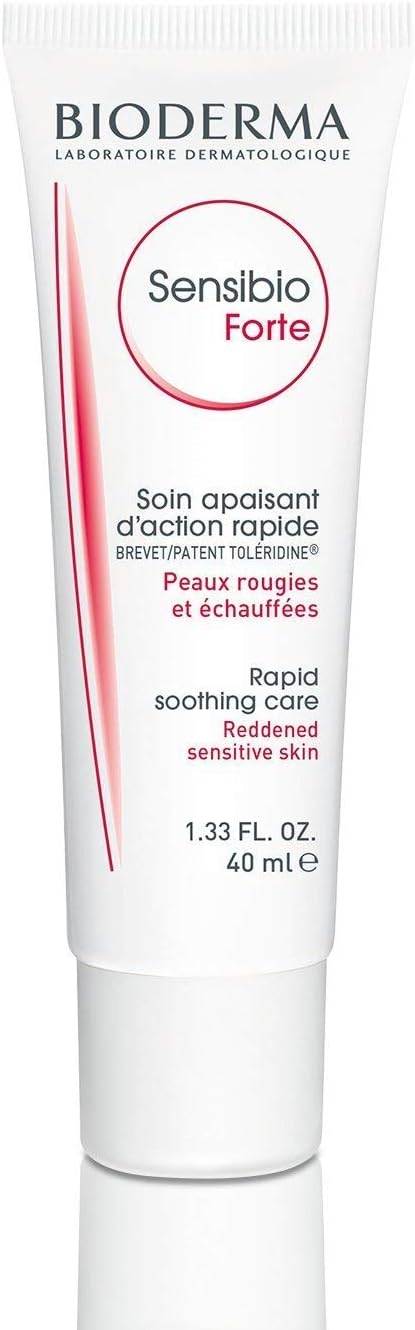 BIODERMA SENSIBIO FORTE CREAM 40ML