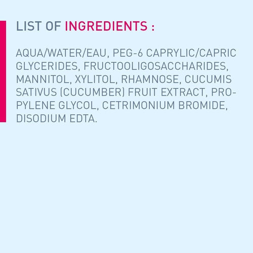 BIODERMA SENSIBIO FORTE CREAM 40ML