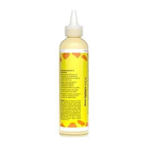 Aunt Jackies Kids E-Blast Scalp Remedy 237ml