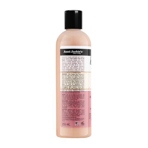 Aunt Jackies Knot On My Watch Detangling Conditioner 355ml