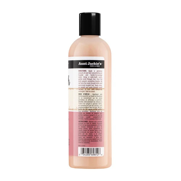 Aunt Jackies Knot On My Watch Detangling Conditioner 355ml