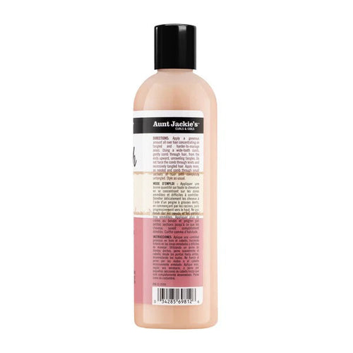 Aunt Jackies Knot On My Watch Detangling Conditioner 355ml