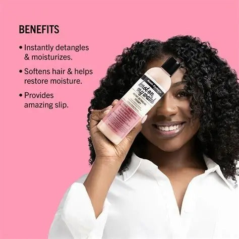Aunt Jackies Knot On My Watch Detangling Conditioner 355ml