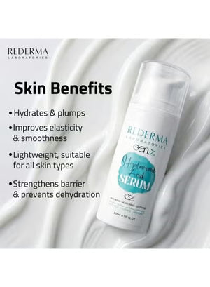 Rederma Intensive Anti-Aging Collagen Firming Serum