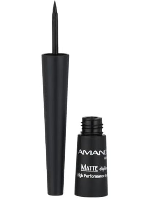 Amanda Matte Dip Liner 01
