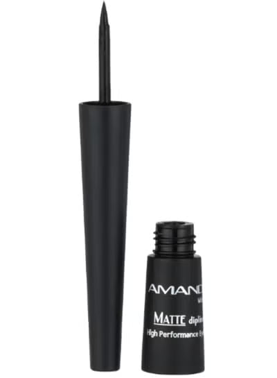 Amanda Matte Dip Liner 01
