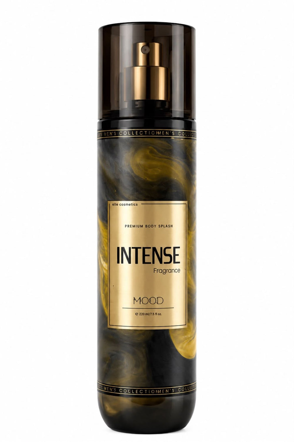 Mood Intense Body Splash 220Ml