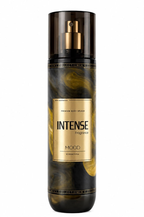 Mood Intense Body Splash 220Ml
