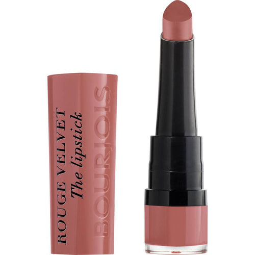 Bourjois Rouge Velvet Lipstick No.13 Sunrise Nye
