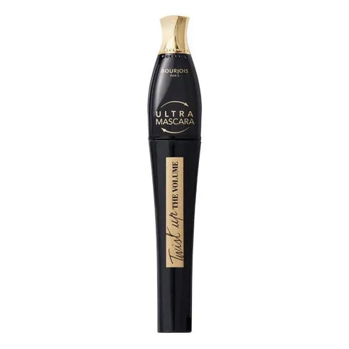 Bourjois Twist Up the Volume Mascara -8Ml Black