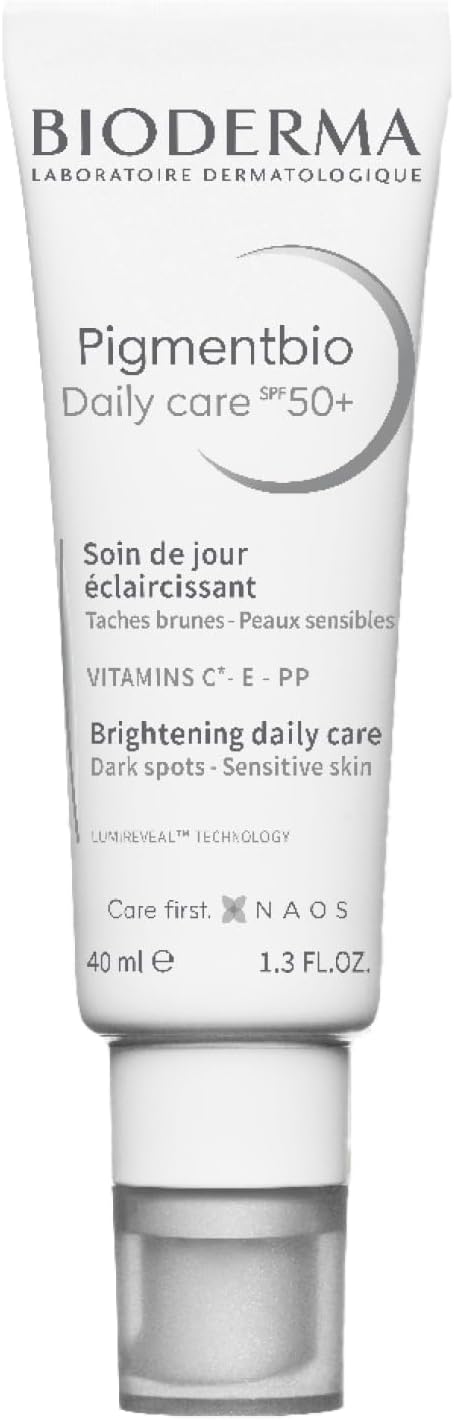 BIODERMA PIGMENTBIO BRIGHTENING DAILY CARE 40ml