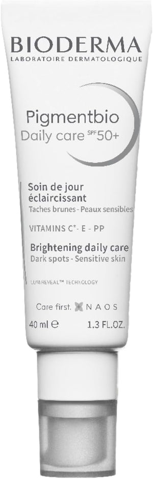 BIODERMA PIGMENTBIO BRIGHTENING DAILY CARE 40ml