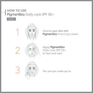 BIODERMA PIGMENTBIO BRIGHTENING DAILY CARE 40ml