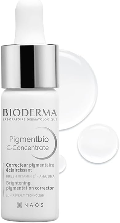 BIODERMA PIGMENTBIO C CONCENTRATE 15ML