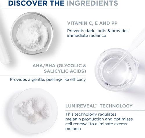BIODERMA PIGMENTBIO C CONCENTRATE 15ML