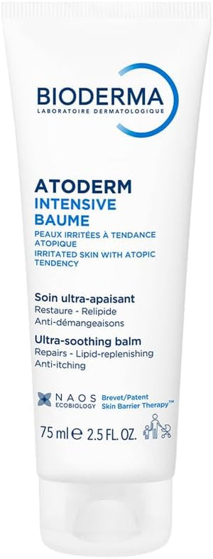 BIODERMA ATODERM INTENSIVE Baume 75ML