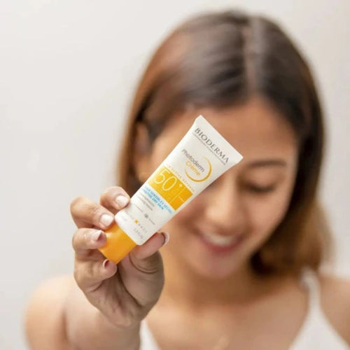 Bioderma Photoderm Cream Spf50+ 40 Ml