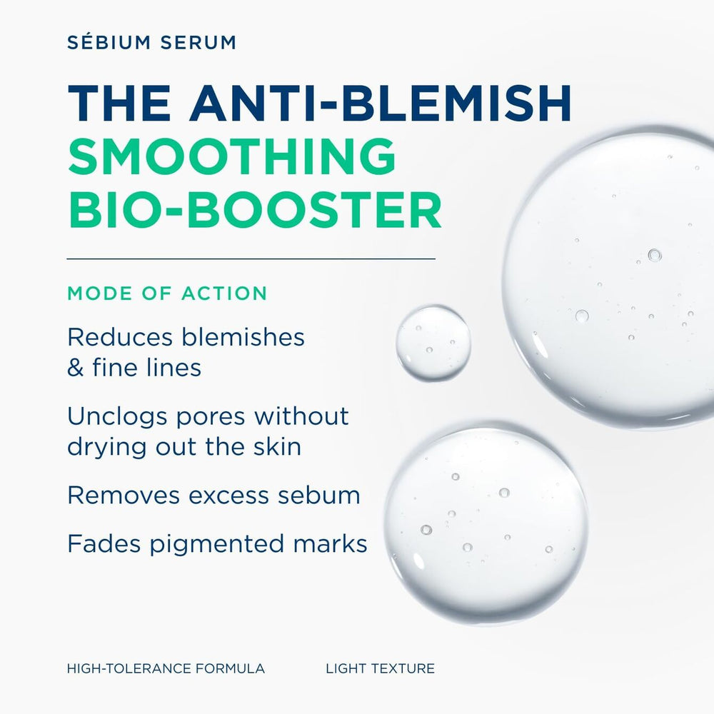 Bioderma Sébium Serum Anti Imperfection 30 ml