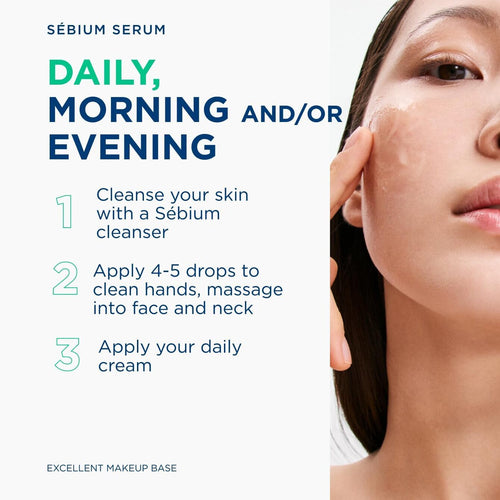 Bioderma Sébium Serum Anti Imperfection 30 ml