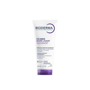 Bioderma Cicabio Cleansing Balm 200 Ml
