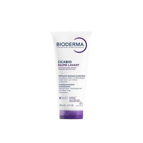 Bioderma Cicabio Cleansing Balm 200 Ml