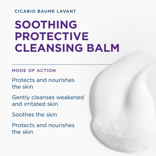 Bioderma Cicabio Cleansing Balm 200 Ml